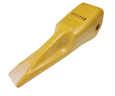 6И0359 6И-0359 Цатерпиллар Д5 Д6 зуб кашике