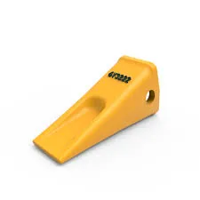 6И3222 Стандардни Цатерпиллар зубци кашике за прљавштину