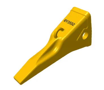 6И3552 Цатерпиллар врх рипера средњег продора