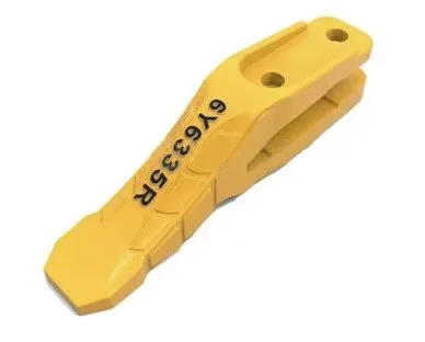 6И6335Р Мачји вијак на зубима кашике ХД за ровокопаче