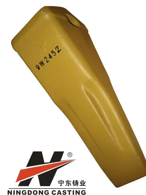 79413,7Ј-9413 9В2452 Цат Р450 Врх рипера за тешке услове рада