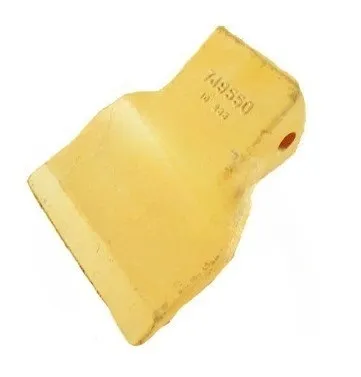 7Ј9550,7Ј-9550 Оригинални Цат ОЕМ део Ј550 серија корпе зуба