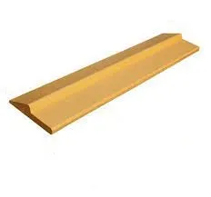 8ВЕ120 Диггер Лоадер БУЦКЕТ ЕДГЕ Халф Арровс