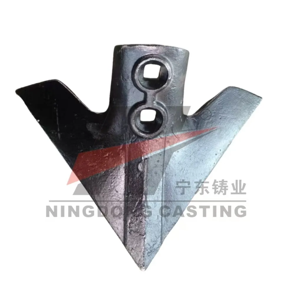 936ЦНЦА Кулвитатор Поинтс оф Агрицултурал Мацхинери Партс