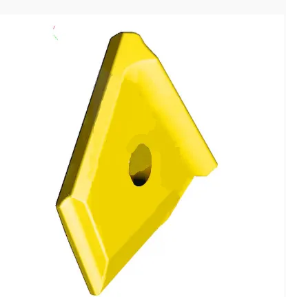 988Б Угао ножа утоваривача 6В9412.6В9413, 5В1222,5В1223, 9В0217,9В2018