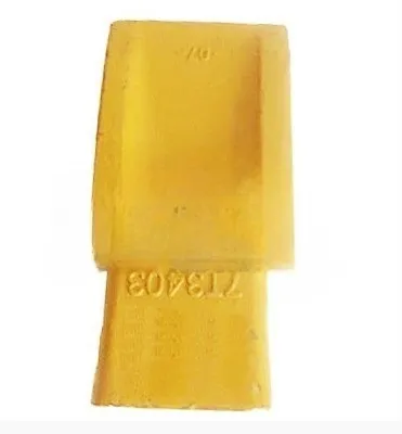 9Ј4403,7Т3403 Цатерпиллар Ј400 ХД Абрасион Сиде Пин Тоотх