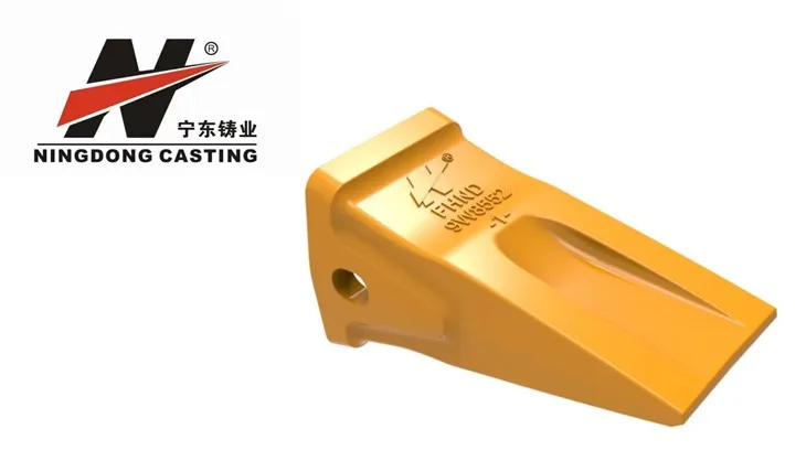 9Ј4551,9Ј-4551,9В8552 Ј550 Зупци корпе за копање прљавштине