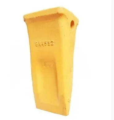 9В1553,9Ј4553 ЦАТ багер Буцкет Тоотх Поинт врх-абразија