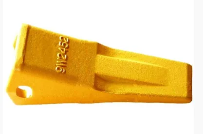 9В2452 Зуб кашике средње линије за Цатерпиллар