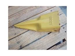 9В8309,9В-8309 Цат Тигер Буцкет Тоотх са дугим врхом