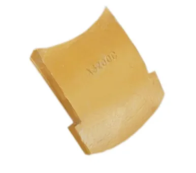 А6200Ц Буцкет Плате Штитник за усне ивица 30 степени, дебљина 60 мм