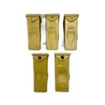 Бобцат 6710001 Хенслеи Стиле Кс156Л Стандардни дуги зуби