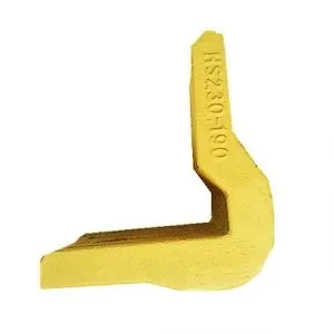 Штитник за пету кашике ХС230-190 НАБАВИТЕ делове