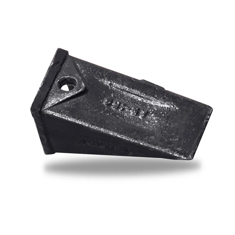 Параболни зуби кашике ТКС156 ЗЈЗ156СП 9673568ДС П1846Т 136715 6716001