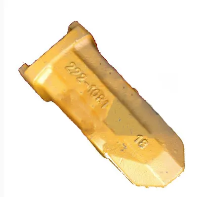 ЦАТ 222-1081 К80 Буцкет Тоотх Пенетрација за тешке услове рада