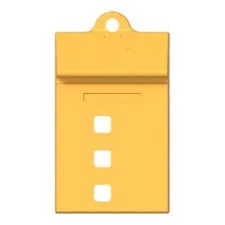 ЦАТ 253-0070 966Г ИИ 966Х 966К ЕДГЕ-ЕНД Халф Арров