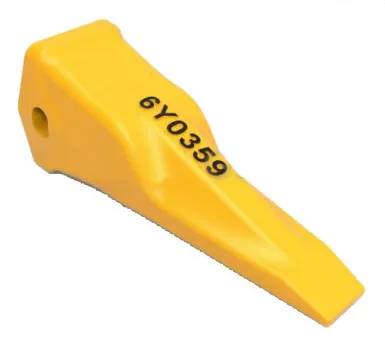 ЦАТ 6И0359 Р350 Риппер Тоотх