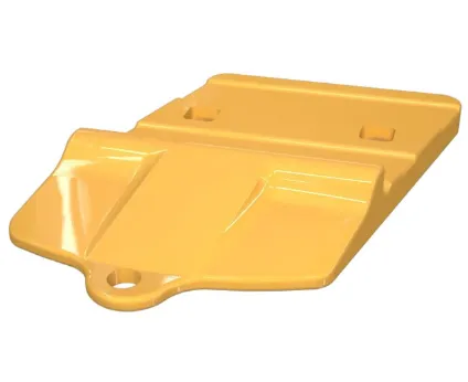 ЦАТ 966 СОЛСЕГМЕНТ ЛХ 1359546 135-9546