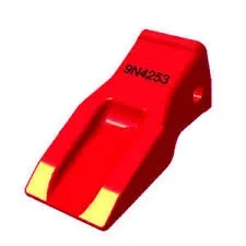 ЦАТ 9Н4253 зуб кашике за багер на точковима М315 М312