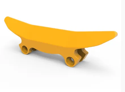 ЦАТ бочна заштита од хабања корпе