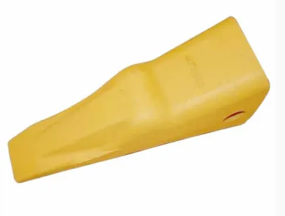 Цат Д9 Д10 делови за хабање 4Т5502 Зуби рипера кашике