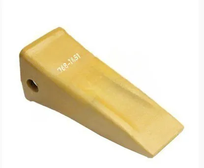 ЦАТ Ј серија 168-1451 Ј450 дуги врх помоћног утоваривача зуба