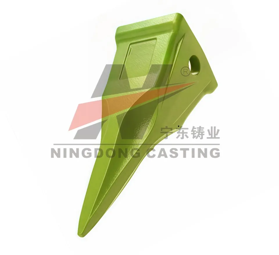 ЦАТ Ј Сериес Ј 550 550 Спе-син-тигер зуб