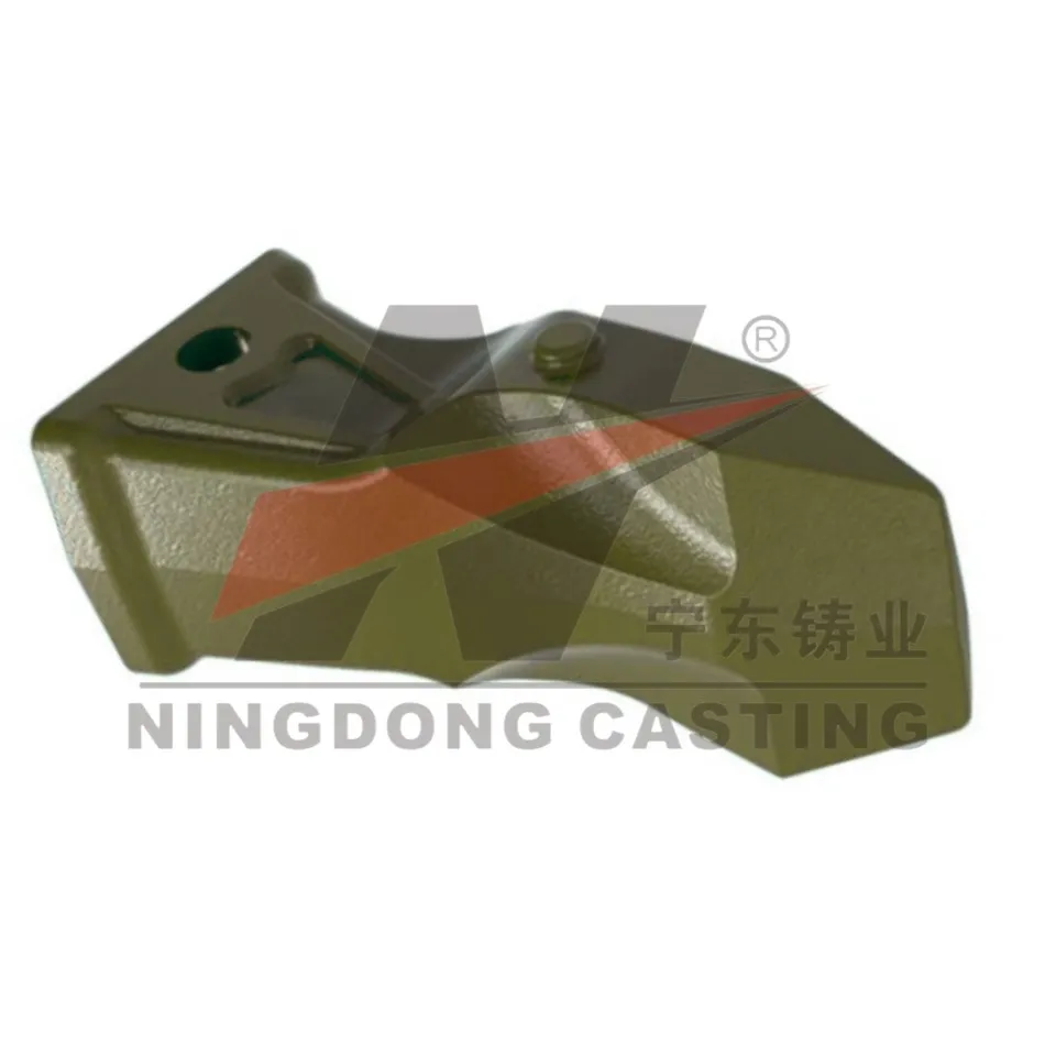 ЦАТ Ј450 ЕСЦО 450АХЛ Утоваривач Абразије Хеави Тоотх