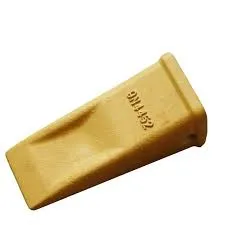 ЦАТ Стиле 9Н4452 Зуби са дугим врхом за тешке услове рада