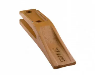 Мачји зуб на шрафовима