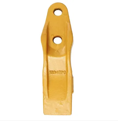 Мини утоваривач у стилу ЦАТ Унитоотх