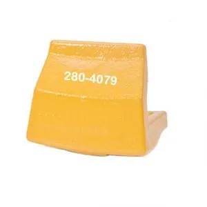 Цатерпиллар 280-4079 2804079 Закривљена пета СХРОУД