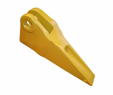 Цатерпиллар 950 950Б 950Е 950Ф утоваривач на точковима угаони зуби