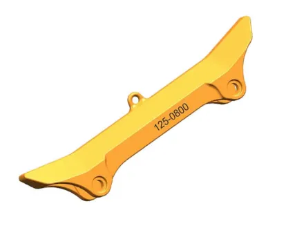 Цатерпиллар штитник бочне траке 1250800/125-0800