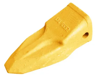 Цатерпиллар Ј550 зуб утоваривача за тешке услове рада 138-6552,9В1553РП