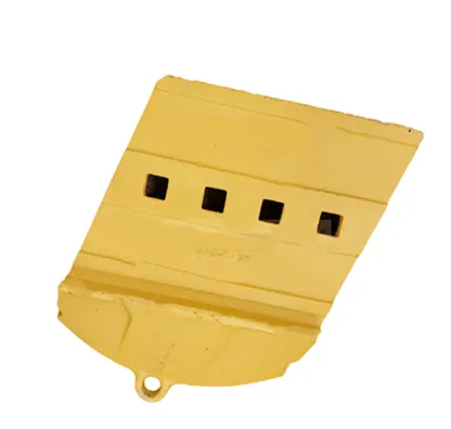 Цатерпиллар стил са полустрелом, нереверзибилни средишњи сегмент 275-5472