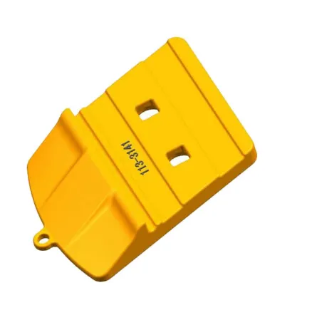 Цатерпиллар Стиле Халф Арров РХ 1133141, 113-3141