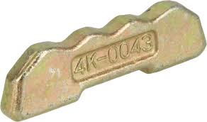 Цатерпиллар зубац 4К0043,4К-0043