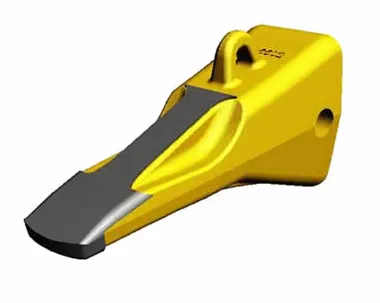 Д9 Д10 Зуби рипера за заваривање волфрама