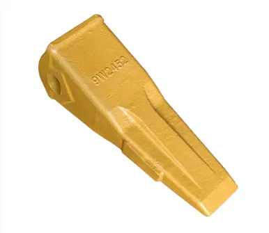 Тачка зуба дозера 9В2452 4Т4452 6Ј8813 7Ј9413 9В5659 6Ј8813