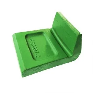 ЕС6697-2 Угаона корпа багера