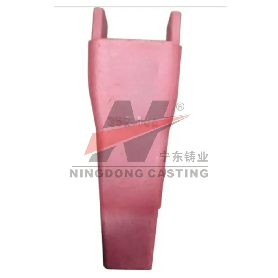 ЕСЦО 35Р14А, ЕСТИ Е457 врх дршке рипера