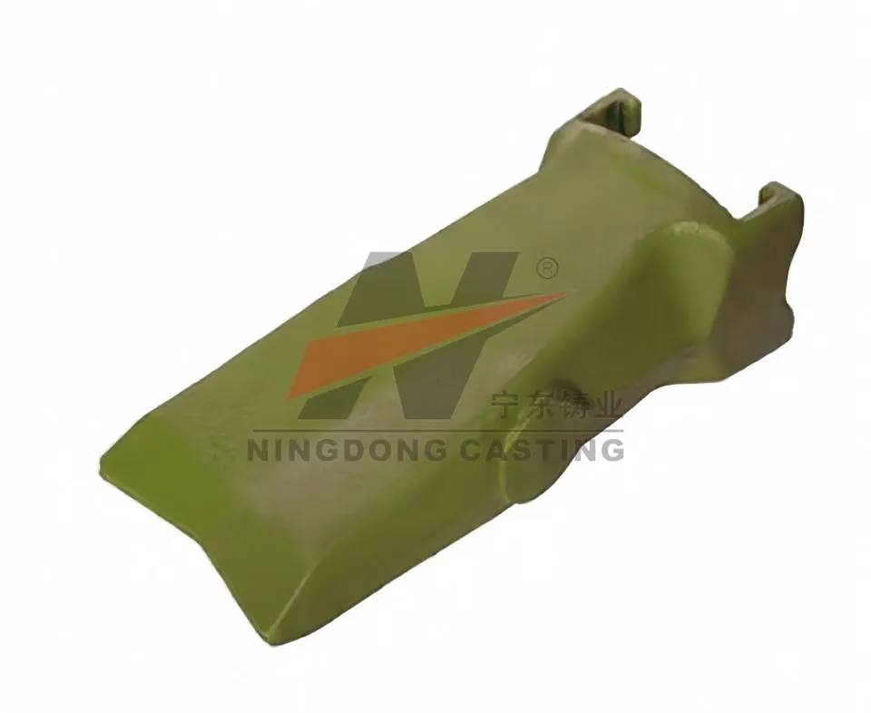 ЕСЦО АБРИЗИЈСКИ ЗУБ В59СХВ