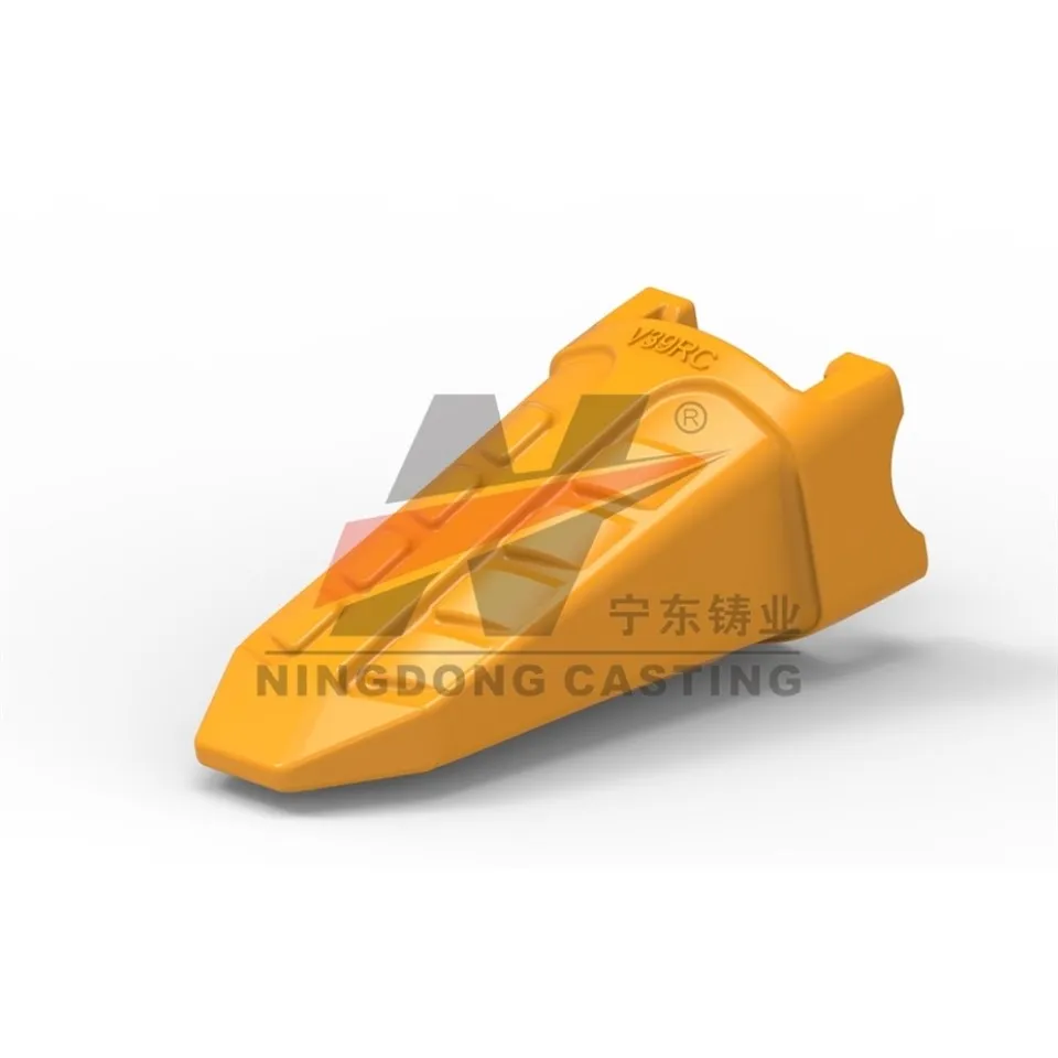 ЕСЦО Стиле Багери Роцк зуби В39РЦ