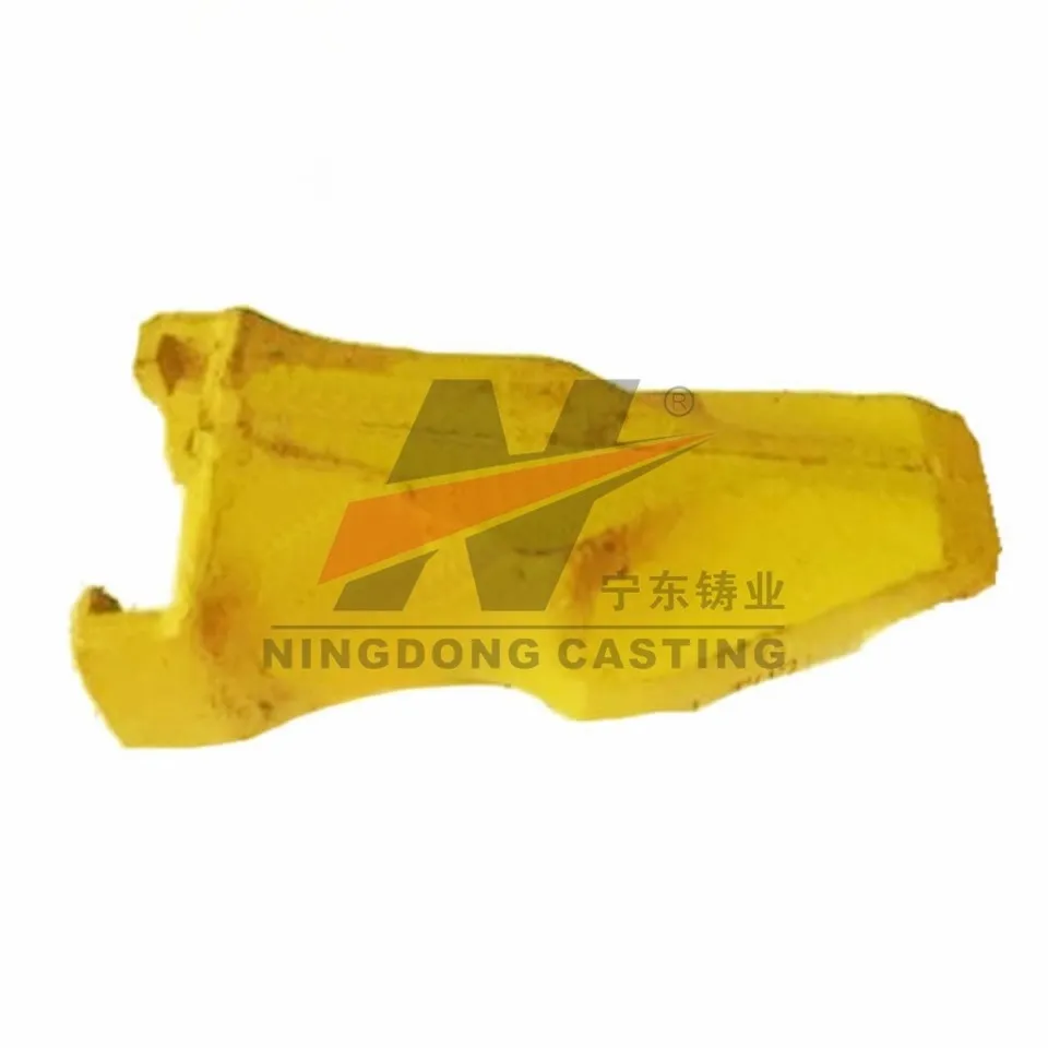 Есцо Супер В19АД В19 Буцкет Теетх Тоотх Тип Наил