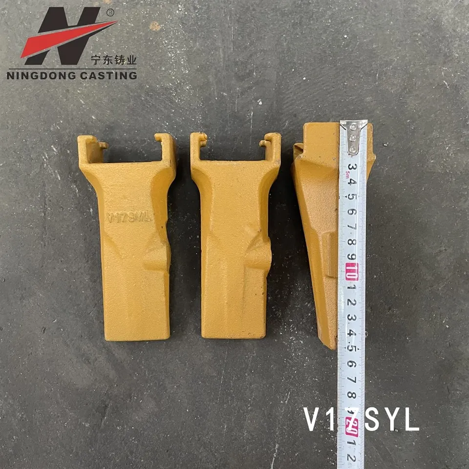 Есцо СИЛ дуги врх опште намене В17 В17СИЛ