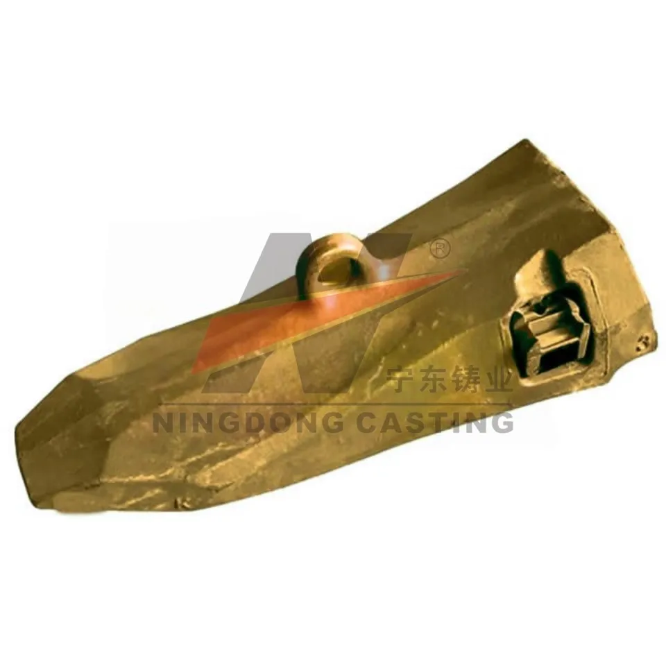 ЕСЦО зуби Поинт У60Ц за багери