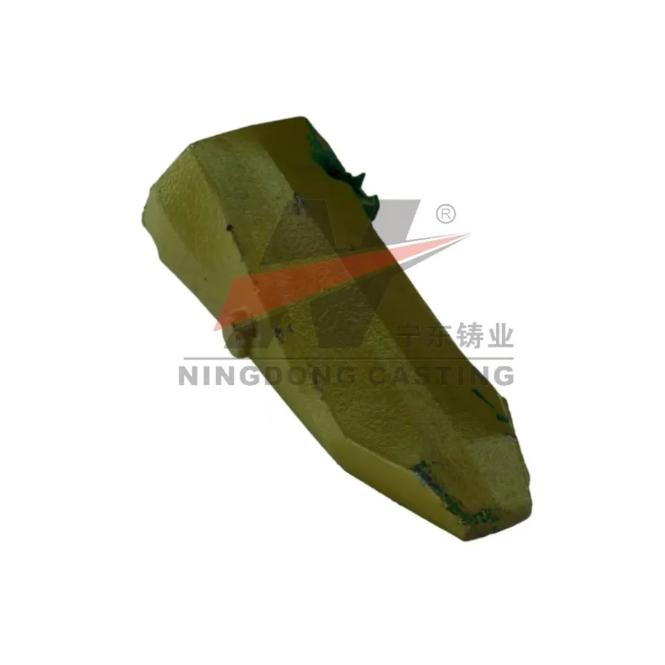 ЕСЦО У20Ц Цхисел Поинт Ултралок Ц зуб