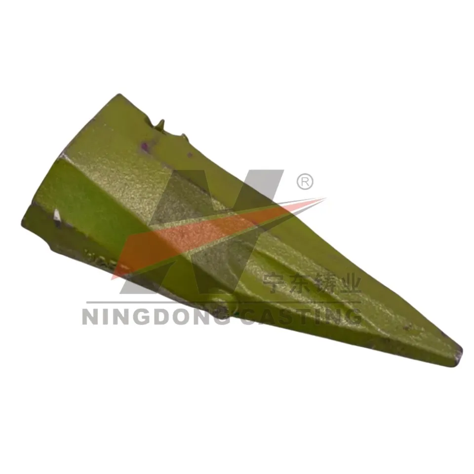 ЕСЦО У25 УлтраЛок Тигер зуби У25п