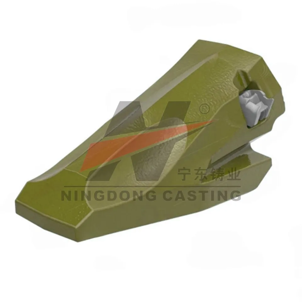 ЕСЦО У60А ТЕАЛА АБРАСИОНА ТОЧКА ЗА Утоваривачи на точкове